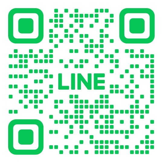 QR Code เพิ่มเพื่อน LINE @925ewkdc